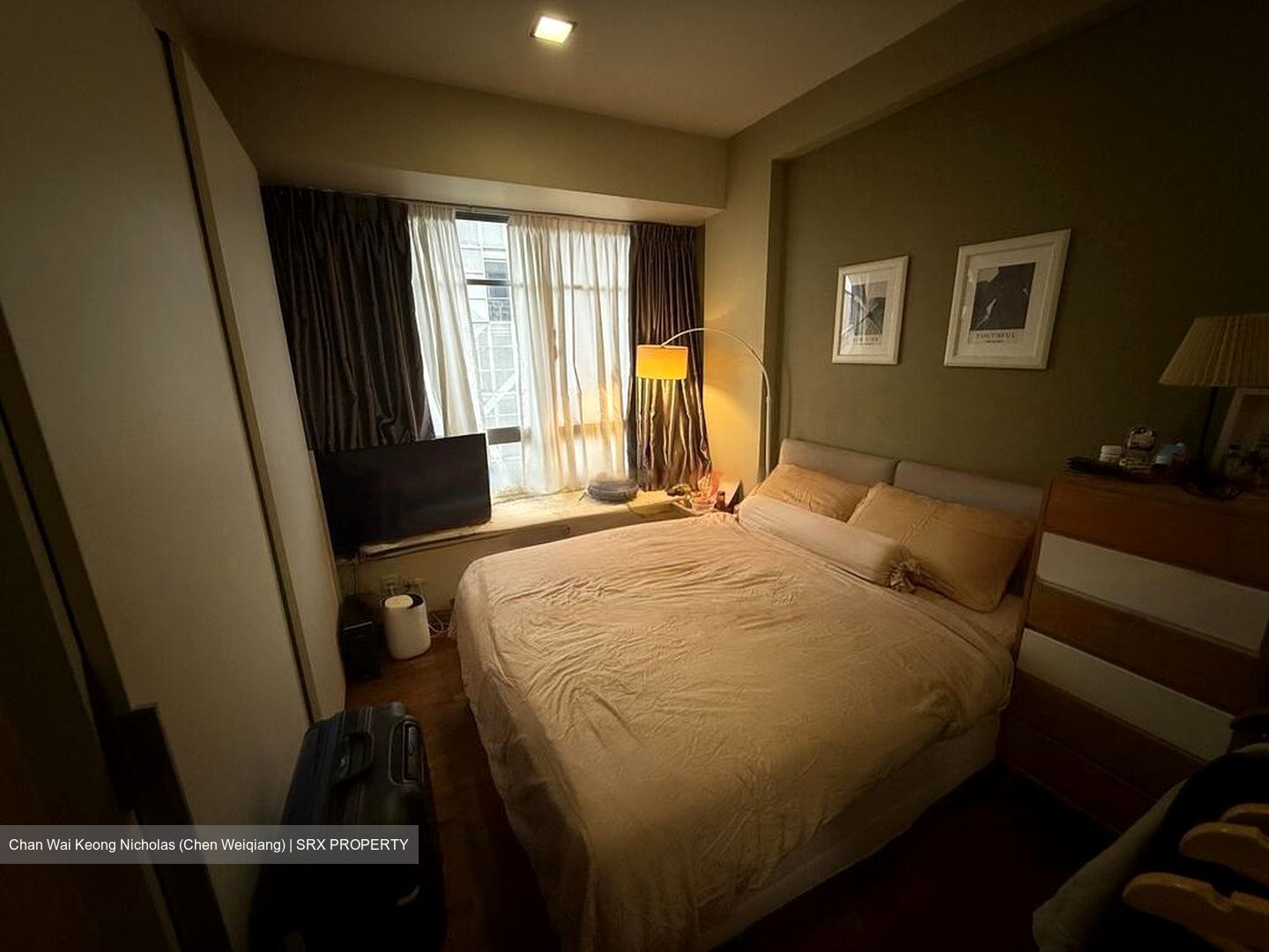 Atrium Residences (D14), Apartment #484231711